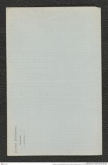 Nachlass Franz Steindachner, Brief von Gustav Schneider (senior) an Franz Steindachner (04.12.1882), Inv.Nr. 461.36, Seite 4